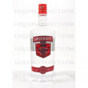 SMIRNOFF